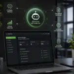 Digitale Mitarbeiter: Mehr als nur ein Chatbot
