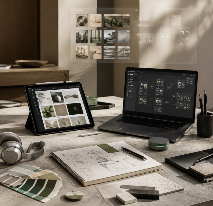 Finanzprozesse & Controlling